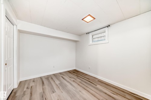 12837 90 Street, Edmonton, AB - Indoor Photo Showing Other Room