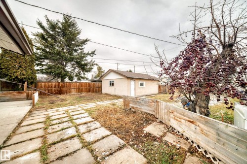 12837 90 Street, Edmonton, AB - Outdoor