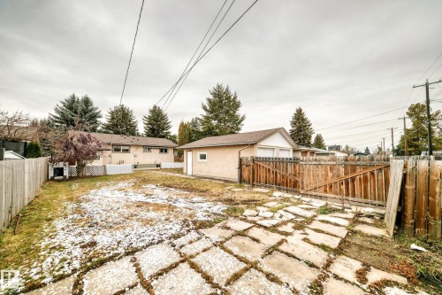 12837 90 Street, Edmonton, AB - Outdoor
