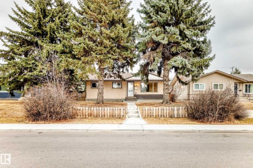 12837 90 Street, Edmonton, AB - Outdoor