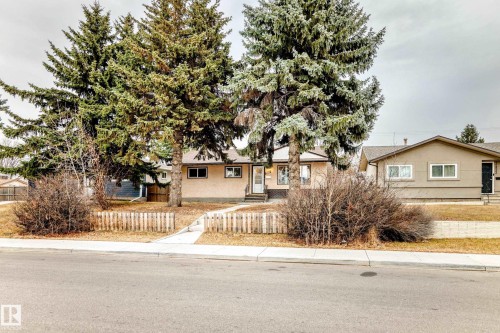 12837 90 Street, Edmonton, AB - Outdoor