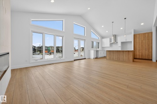 7093 Kiviaq Crescent, Edmonton, AB - Indoor