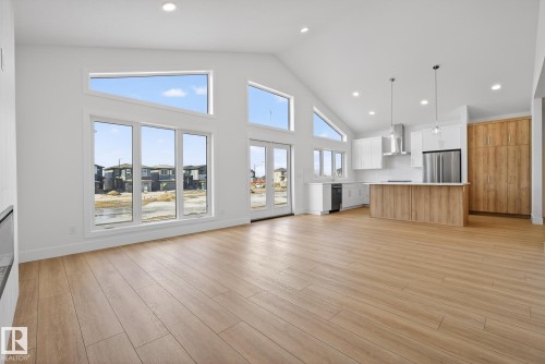 7093 Kiviaq Crescent, Edmonton, AB - Indoor