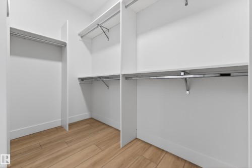 7093 Kiviaq Crescent, Edmonton, AB - Indoor With Storage