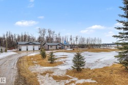 6 53509 HWY 43 Rural Lac Ste. Anne County, AB T0E 1V0