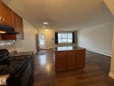 40 13590 38 Street, Edmonton, AB  - Indoor Photo Showing Kitchen 