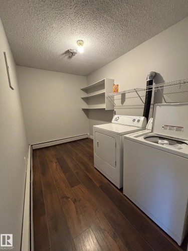 40 13590 38 Street, Edmonton, AB - Indoor Photo Showing Laundry Room