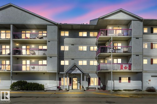 101-4906 47 Avenue  Leduc, AB T9E 6R7