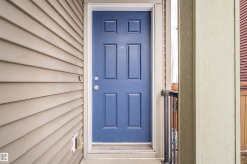 1336 Graydon Hill Way, Edmonton, AB - Outdoor With Exterior