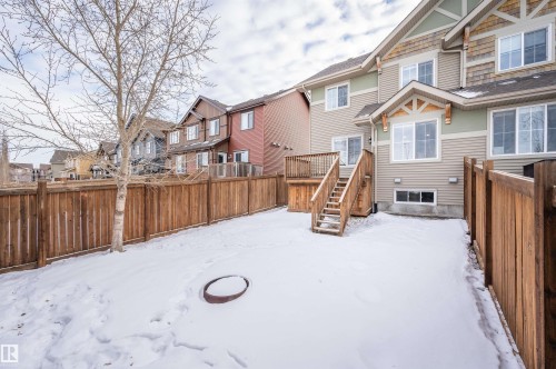 1336 Graydon Hill Way, Edmonton, AB - Outdoor