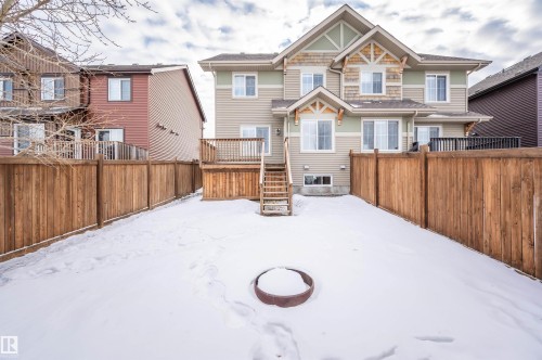 1336 Graydon Hill Way, Edmonton, AB - Outdoor