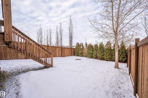 1336 Graydon Hill Way, Edmonton, AB - Outdoor