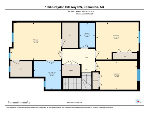1336 Graydon Hill Way, Edmonton, AB - Other