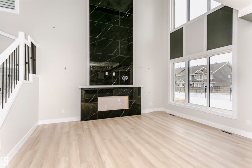 8411 Mayday Link Link, Edmonton, AB - Indoor