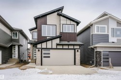 8411 MAYDAY LINK Link  Edmonton, AB T6X 3G1