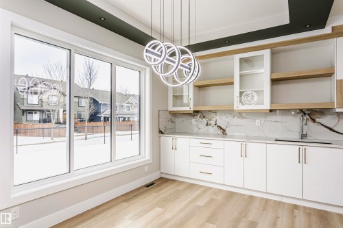 8411 Mayday Link Link, Edmonton, AB - Indoor