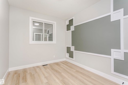 8411 Mayday Link Link, Edmonton, AB - Indoor Photo Showing Other Room