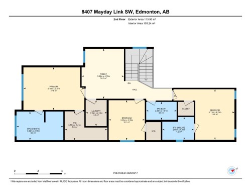 8411 Mayday Link Link, Edmonton, AB - Other