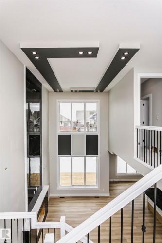 8411 Mayday Link Link, Edmonton, AB - Indoor Photo Showing Other Room