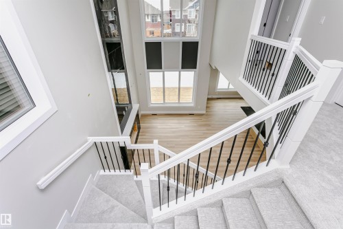 8411 Mayday Link Link, Edmonton, AB -  With Exterior