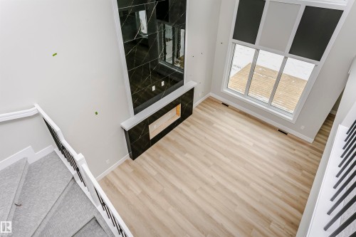 8411 Mayday Link Link, Edmonton, AB - Indoor Photo Showing Other Room