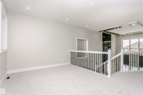 8411 Mayday Link Link, Edmonton, AB -  Photo Showing Other Room