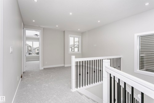 8411 Mayday Link Link, Edmonton, AB - Indoor Photo Showing Other Room