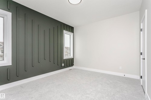 8411 Mayday Link Link, Edmonton, AB - Indoor Photo Showing Other Room