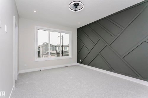 8411 Mayday Link Link, Edmonton, AB - Indoor Photo Showing Other Room