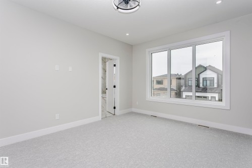 8411 Mayday Link Link, Edmonton, AB - Indoor Photo Showing Other Room