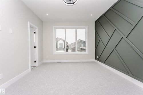 8411 Mayday Link Link, Edmonton, AB - Indoor Photo Showing Other Room