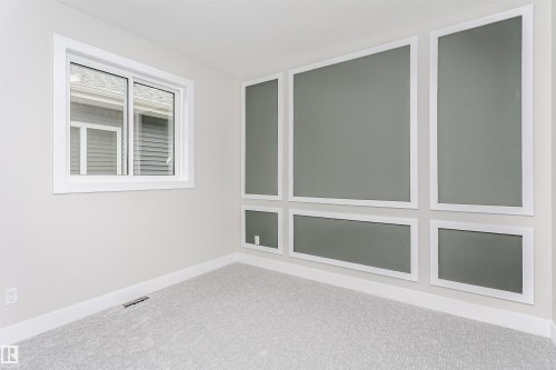 8411 Mayday Link Link, Edmonton, AB - Indoor Photo Showing Other Room