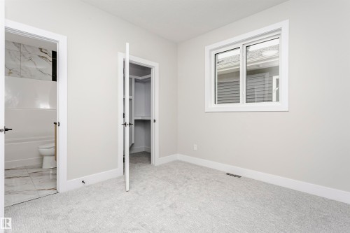 8411 Mayday Link Link, Edmonton, AB - Indoor Photo Showing Other Room