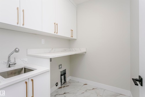 8411 Mayday Link Link, Edmonton, AB - Indoor