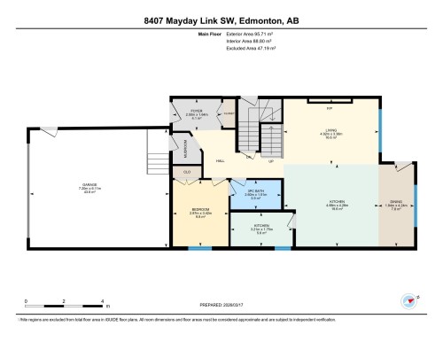 8411 Mayday Link Link, Edmonton, AB - Other