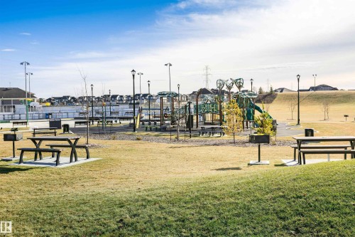 8411 Mayday Link Link, Edmonton, AB - Outdoor With View