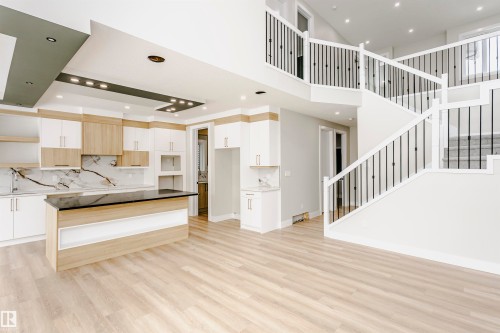 8411 Mayday Link Link, Edmonton, AB - Indoor