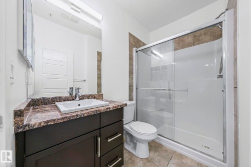 119 320 Ambleside Link Link, Edmonton, AB - Indoor Photo Showing Bathroom