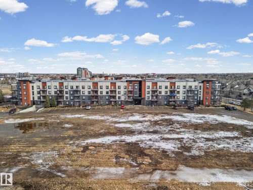 119 320 Ambleside Link Link, Edmonton, AB - Outdoor With View
