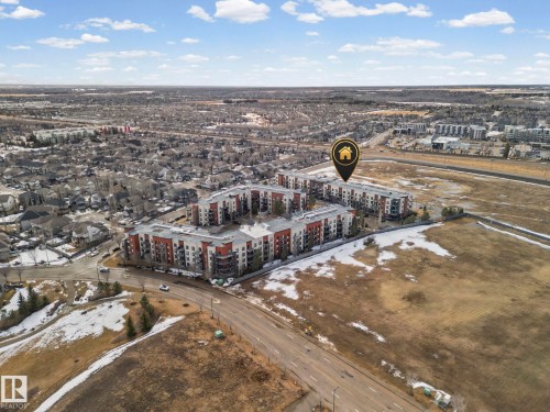 119 320 Ambleside Link Link, Edmonton, AB - Outdoor With View