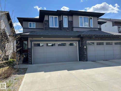 51 SPRUCE GARDENS Crescent  Spruce Grove, AB T7X 0J9