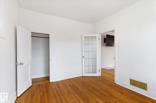 12821 122 Street, Edmonton, AB - Indoor Photo Showing Other Room