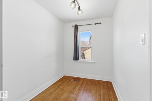 12821 122 Street, Edmonton, AB - Indoor Photo Showing Other Room