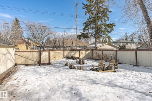 12821 122 Street, Edmonton, AB - Outdoor