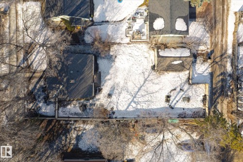 12821 122 Street, Edmonton, AB - Outdoor