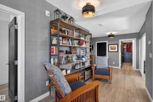 401 1316 Windermere Way, Edmonton, AB - Indoor