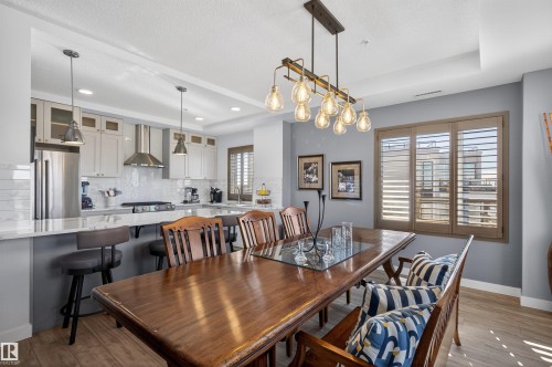 401 1316 Windermere Way, Edmonton, AB - Indoor Photo Showing Other Room