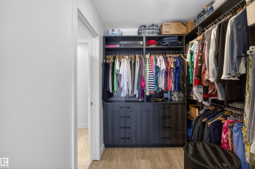 401 1316 Windermere Way, Edmonton, AB - Indoor With Storage