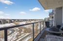 401 1316 Windermere Way, Edmonton, AB  - Outdoor With Balcony With View With Exterior 