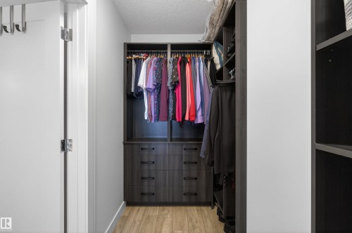 401 1316 Windermere Way, Edmonton, AB - Indoor With Storage